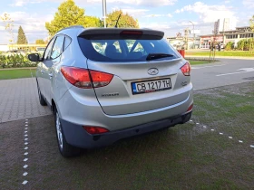 Hyundai IX35, снимка 4