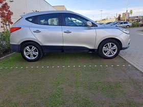 Hyundai IX35, снимка 6