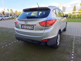 Hyundai IX35, снимка 5