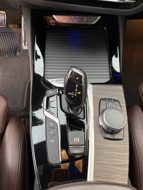 BMW X3 M sport 30i X-Drive, снимка 10