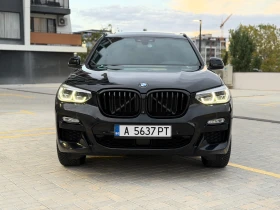 BMW X3 M sport 30i X-Drive, снимка 2
