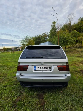 BMW X5, снимка 5