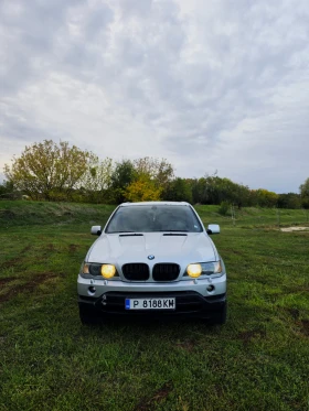 BMW X5, снимка 2