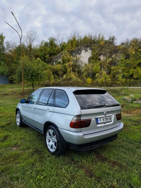 BMW X5, снимка 6