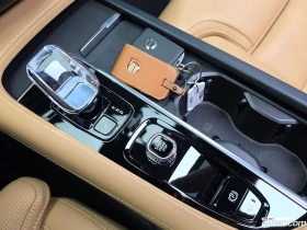 Volvo Xc90 T8 Ultimate Bright Hybrid* КРАЙНА ЦЕНА ДО BG, снимка 8
