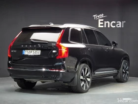 Volvo Xc90 T8 Ultimate Bright Hybrid* КРАЙНА ЦЕНА ДО BG, снимка 2