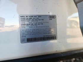 Audi Q3 2.0l Prestige, снимка 12