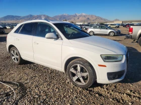 Audi Q3 2.0l Prestige, снимка 4