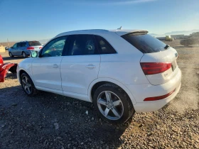 Audi Q3 2.0l Prestige, снимка 2