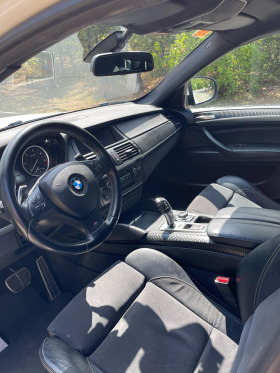 BMW X6 40d, снимка 9 - Автомобили и джипове - 45102959
