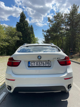 BMW X6 40d, снимка 4 - Автомобили и джипове - 45102959