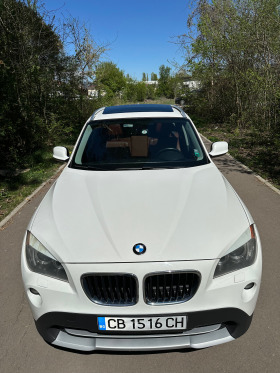 BMW X1 XDRIVE, NAVI | Mobile.bg   6
