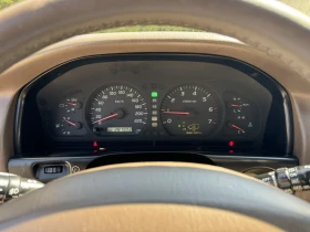 Toyota Land cruiser 100 4.7L V8, снимка 13