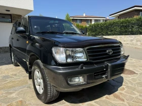 Toyota Land cruiser 100 4.7L V8, снимка 3