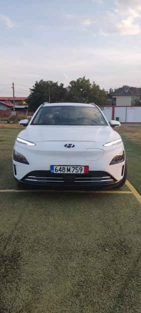 Hyundai Kona 64 kWh, снимка 1