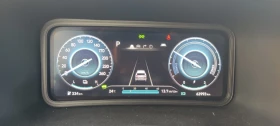 Hyundai Kona 64 kWh, снимка 9