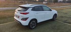 Hyundai Kona 64 kWh, снимка 4