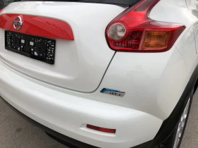 Nissan Juke 1.5dci | Mobile.bg    11