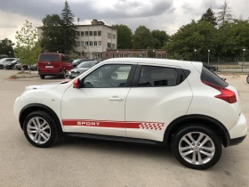 Nissan Juke 1.5dci, снимка 6