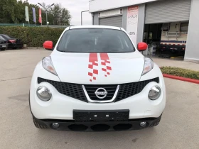     Nissan Juke 1.5dci