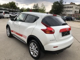 Nissan Juke 1.5dci - [6] 