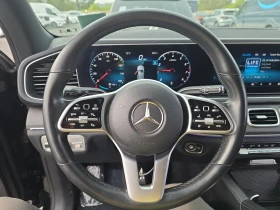 Mercedes-Benz GLE 350 4MATIC , снимка 7