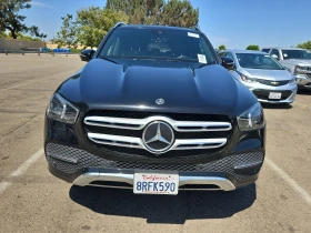 Mercedes-Benz GLE 350 4MATIC , снимка 5