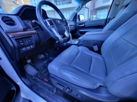 Toyota Tundra 5.7 LIMITED, снимка 10