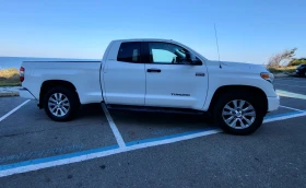 Toyota Tundra 5.7 LIMITED | Mobile.bg    5