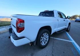 Toyota Tundra 5.7 LIMITED | Mobile.bg    7