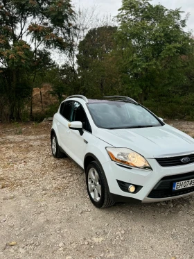 Ford Kuga  2010 | Mobile.bg    2