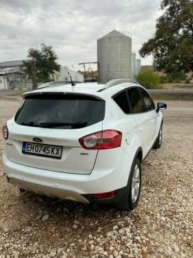 Ford Kuga  2010 | Mobile.bg    3