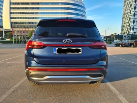 Hyundai Santa fe SEL 2.5 HTRACK 4x4, снимка 2