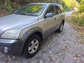 Kia Sorento, снимка 10