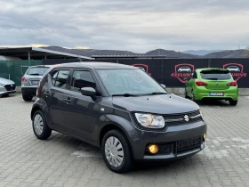 Suzuki Ignis 1.2i SERVIZ TOP, снимка 7