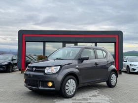 Suzuki Ignis 1.2i SERVIZ TOP, снимка 1