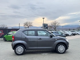 Suzuki Ignis 1.2i SERVIZ TOP, снимка 6