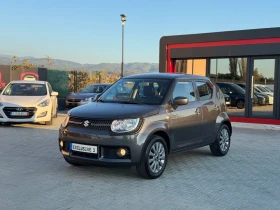 Suzuki Ignis 1.2i SERVIZ TOP, снимка 1