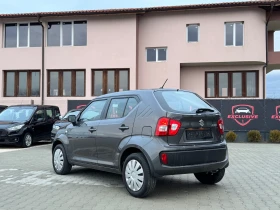 Suzuki Ignis 1.2i SERVIZ TOP, снимка 3