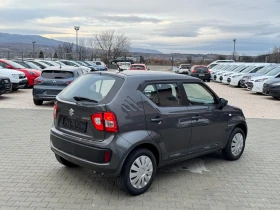 Suzuki Ignis 1.2i SERVIZ TOP, снимка 5