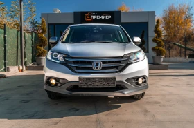 Обява за продажба на Honda Cr-v 2.4i EXECUTIVE -6М ГАРАНЦИЯ - РЕАЛНИ КИЛОМЕТРИ ~26 900 лв. - изображение 1