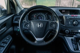 Обява за продажба на Honda Cr-v 2.4i EXECUTIVE -6М ГАРАНЦИЯ - РЕАЛНИ КИЛОМЕТРИ ~26 900 лв. - изображение 11