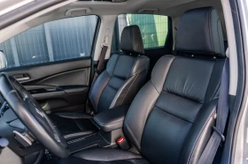 Honda Cr-v 2.4i EXECUTIVE -6М ГАРАНЦИЯ - РЕАЛНИ КИЛОМЕТРИ - [14] 