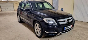 Mercedes-Benz GLK Mercedes GLK 220 4matik 7g-tronik, снимка 2