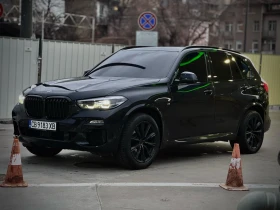 BMW X5 X5 Бартер/Лизинг ПЪРВОНАЧАЛНА ВНОСКА, снимка 1