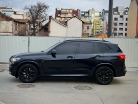 BMW X5 X5 Бартер/Лизинг ПЪРВОНАЧАЛНА ВНОСКА, снимка 6