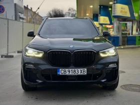 BMW X5 X5 Бартер/Лизинг ПЪРВОНАЧАЛНА ВНОСКА, снимка 3