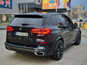 BMW X5 X5 Бартер/Лизинг ПЪРВОНАЧАЛНА ВНОСКА, снимка 4