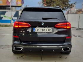 BMW X5 X5 Бартер/Лизинг ПЪРВОНАЧАЛНА ВНОСКА, снимка 5