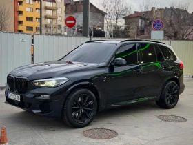 BMW X5 X5 Бартер/Лизинг ПЪРВОНАЧАЛНА ВНОСКА, снимка 2